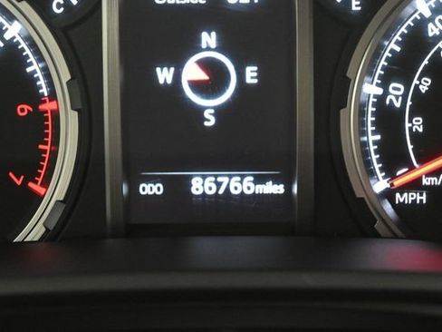 Used 2022 Toyota 4Runner TRD Pro AWD/4WD image 14