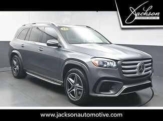 Certified 2026 Mercedes-Benz GLS 450 4MATIC video 1