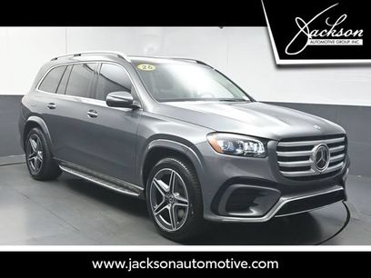 Certified 2026 Mercedes-Benz GLS 450 4MATIC