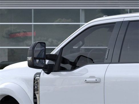 New 2026 Ford F450 XLT w/ XLT Premium Package image 20