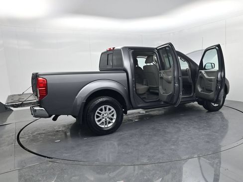 Used 2019 Nissan Frontier SV AWD/4WD image 56
