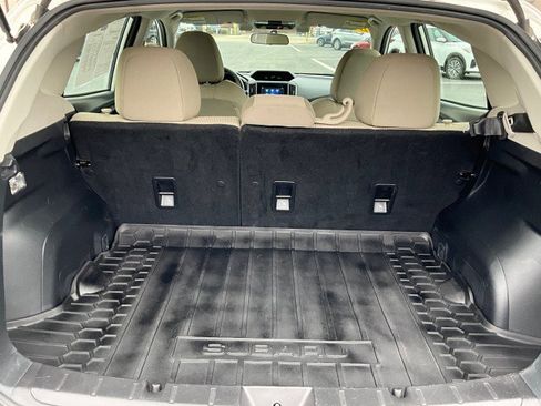 Used 2022 Subaru Impreza 2.0i image 29