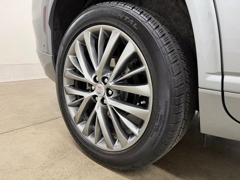 Certified 2025 Buick Enclave Avenir w/ Super Cruise Package AWD/4WD image 10