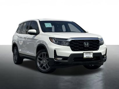 Used 2023 Honda Passport EX-L