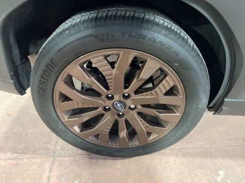 Used 2025 Subaru Forester Sport w/ Popular Package #1 image 12