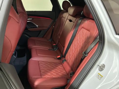New 2025 Audi SQ5 Premium Plus image 17