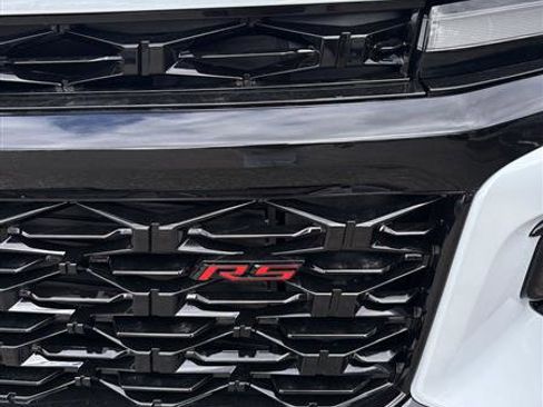 New 2026 Chevrolet Traverse RS image 18