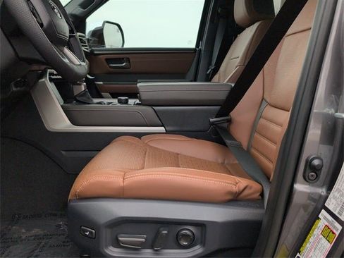 New 2026 Toyota Tundra 1794 Edition image 11