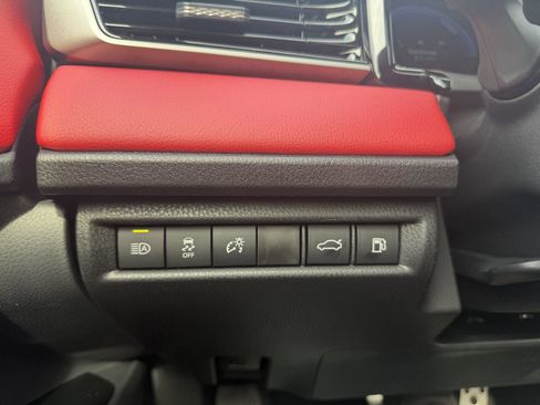 New 2026 Toyota Camry XSE image 19