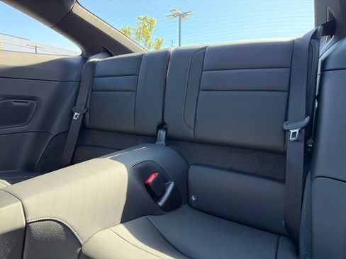 Certified 2025 Porsche 911 Carrera S image 30