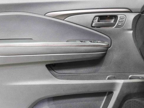 Used 2024 Honda Passport TrailSport image 19