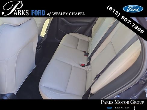 Used 2020 MAZDA CX-30 FWD w/ Select Package image 15