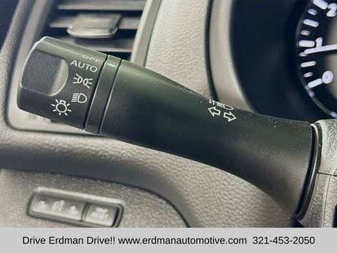 Used 2015 Nissan Altima 2.5 S w/ Special Edition Package image 15