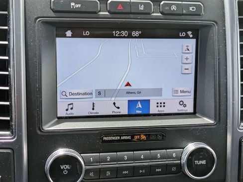 Used 2019 Ford Expedition Platinum RWD image 25