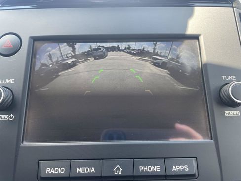 Certified 2024 Subaru Crosstrek 2.0i AWD/4WD image 20