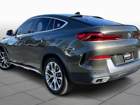 Certified 2023 BMW X6 xDrive40i w/ Premium Package image 11