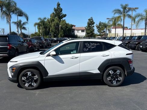 Used 2025 Hyundai Kona SEL image 9