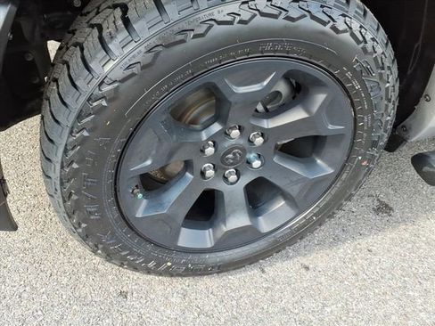 Used 2025 RAM 1500 Big Horn image 11