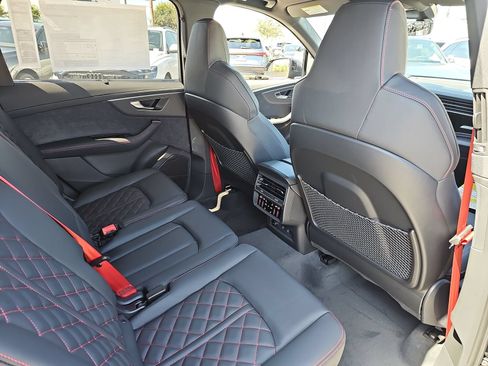 New 2026 Audi Q7 3.0T Prestige AWD/4WD image 11