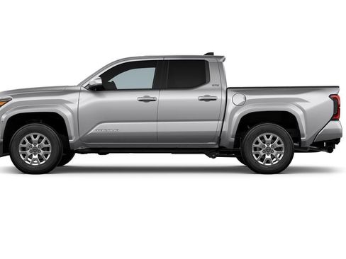 New 2026 Toyota Tacoma SR5 AWD/4WD image 87