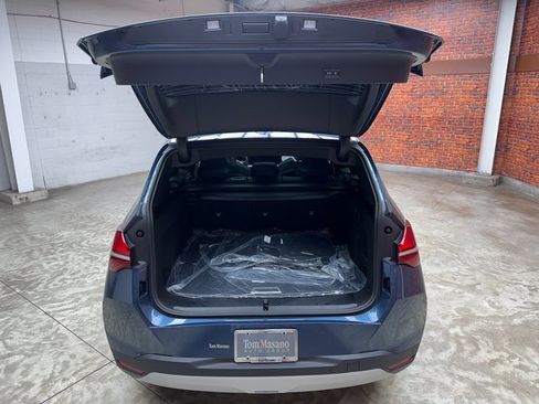 Used 2026 BMW X3 xDrive30 w/ Premium Package image 25