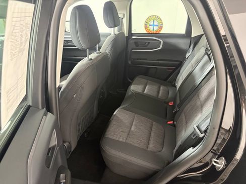 Used 2023 Ford Bronco Sport Big Bend AWD/4WD image 13