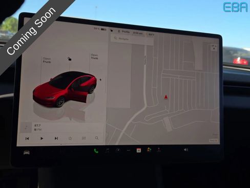 Used 2025 Tesla Model 3 Long Range image 9