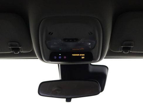 Used 2023 Buick Encore GX Preferred FWD image 24