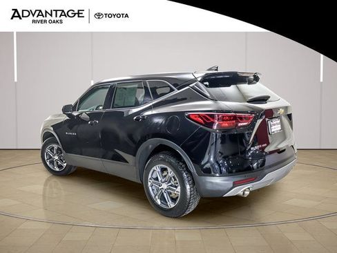 Used 2023 Chevrolet Blazer LT w/ Driver Confidence Package AWD/4WD image 5