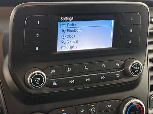 Used 2021 Ford Transit 250 Low Roof w/ Exterior Upgrade Package RWD image 37