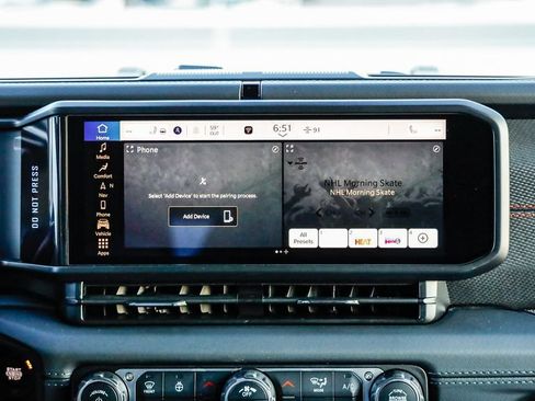 New 2026 Jeep Wrangler Unlimited Rubicon image 17