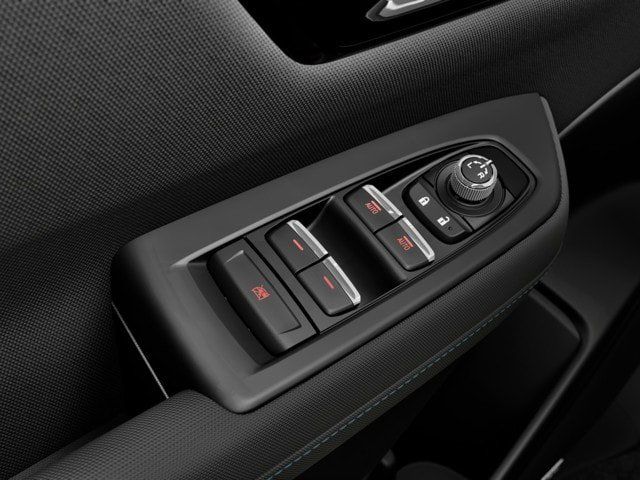 New 2026 Subaru Forester Touring AWD/4WD image 22