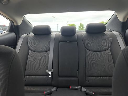 Used 2016 Hyundai Elantra Value Edition FWD image 39