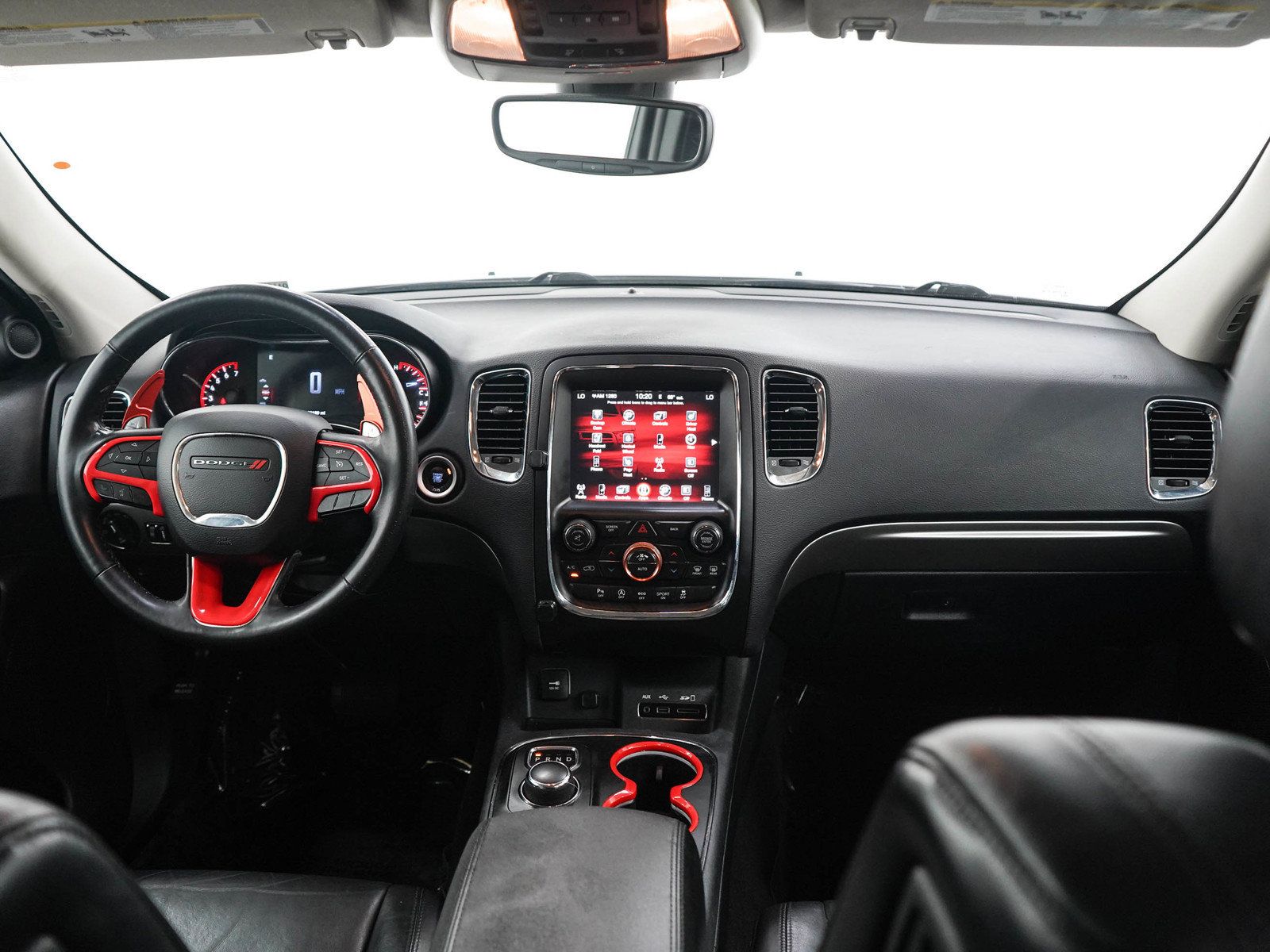 Used 2017 Dodge Durango GT AWD/4WD image 13