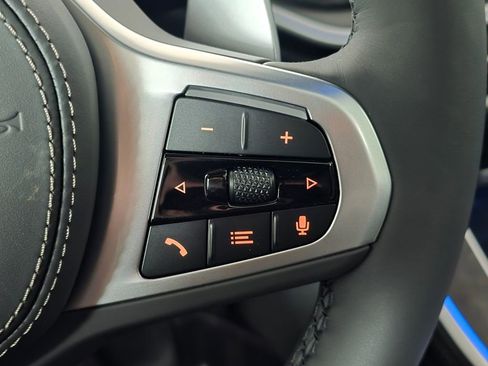 New 2026 BMW X5 xDrive40i image 31