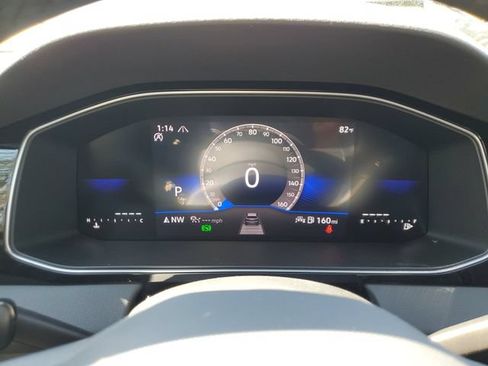 New 2026 Volkswagen Jetta Sport FWD image 24