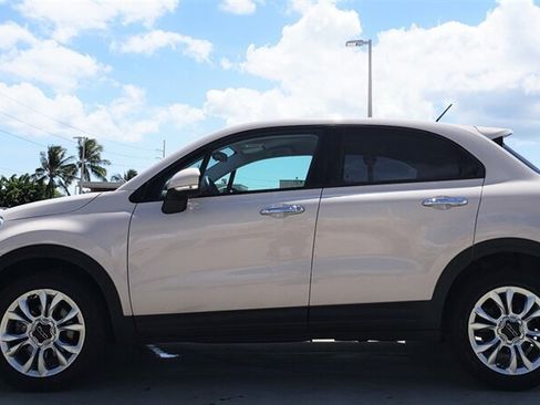 Used 2016 FIAT 500X Easy FWD image 2