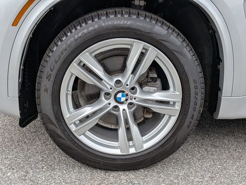 Used 2014 BMW X5 xDrive35i image 12