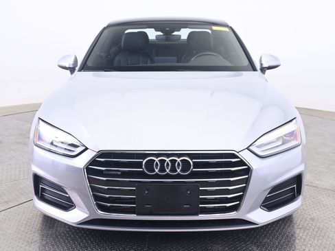 Used 2018 Audi A5 2.0T Premium w/ Convenience Package image 10
