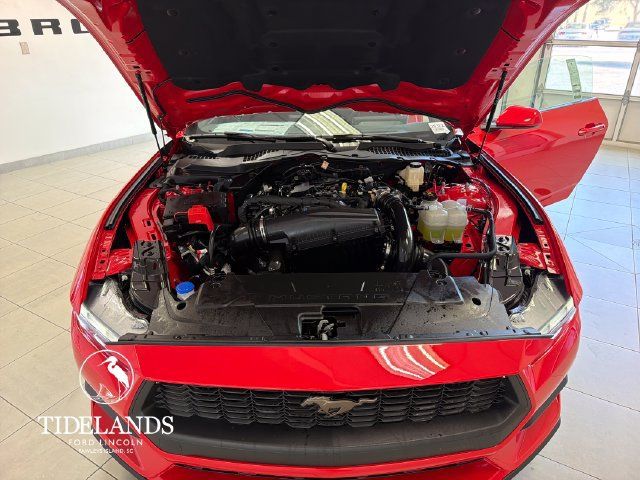 New 2026 Ford Mustang Coupe RWD image 26