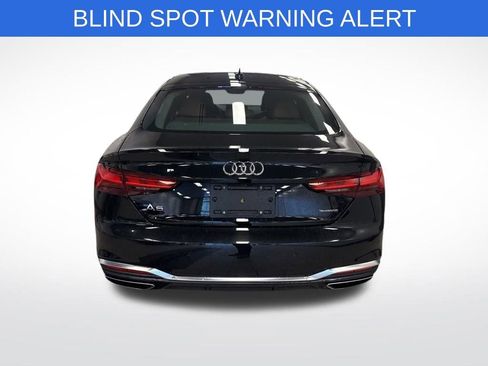 Used 2023 Audi A5 2.0T Premium Plus w/ Premium Plus image 13