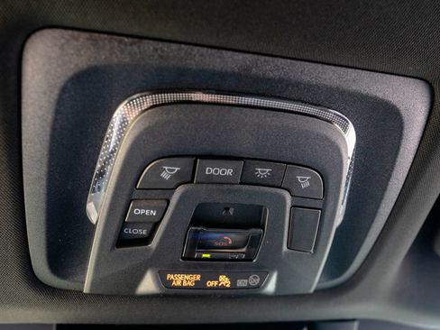 New 2026 Toyota bZ AWD/4WD image 38