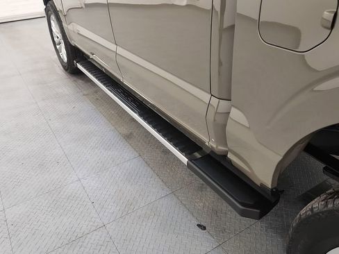 New 2025 Ford F150 Lariat w/ Equipment Group 502A High image 27