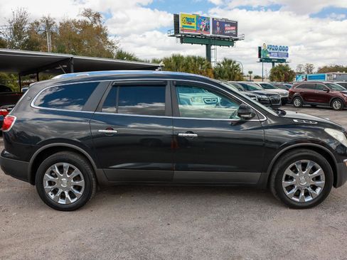 Used 2010 Buick Enclave CXL w/ Trailering Provision Package image 11
