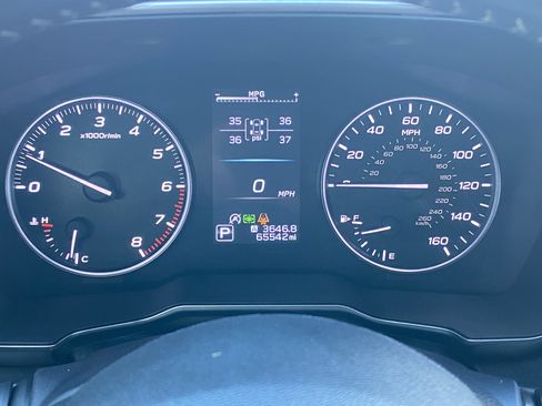 Used 2020 Subaru Legacy Limited w/ Popular Package #2 image 11