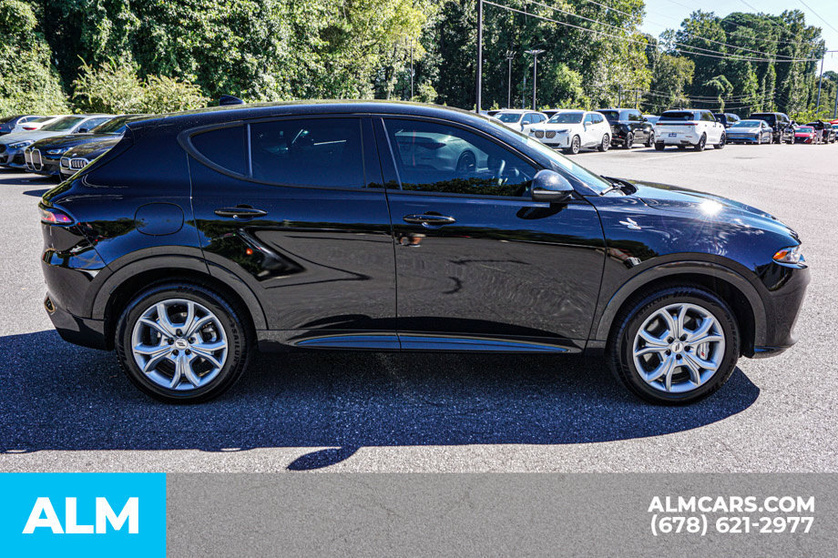 Used 2024 Dodge Hornet R/T AWD/4WD image 8