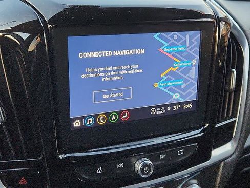 Certified 2023 Chevrolet Traverse RS image 18