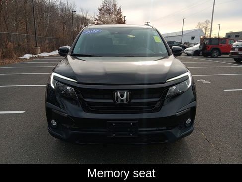 Used 2022 Honda Pilot Special Edition image 8