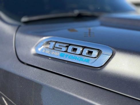 Used 2024 RAM 1500 Big Horn image 20
