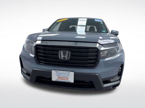 Used 2023 Honda Ridgeline RTL image 3